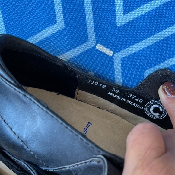 Wolky 39 black mary jane - Picture 12 of 13